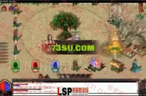 福利：V8转翎风引擎湮灭魔王传奇服务端免费下载