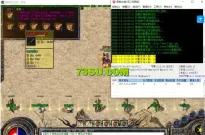 免费：《仙·剑情缘v2.7》冥域传说聖龍终极传奇服务端版本